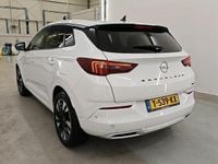 Occasion Opel Grandland X 224 PK (164 kW) 2023 Wit SUV
