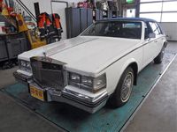 tweedehands Cadillac Seville 