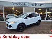 Occasion Ford Kuga 150 PK (110 kW) 2015 Wit SUV