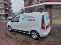 Occasion Dacia Dokker 95 PK (69 kW) 2021 Wit MPV