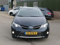 tweedehands Toyota Auris Touring Sports 1.8 Hybrid Lease Exclusive, Automaa