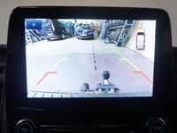 Occasion Ford Transit Custom Trend 129 PK (94 kW) 2023 Grijs Van