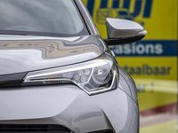 tweedehands Toyota C-HR 1.8 Hybrid Active Wordt verwacht!