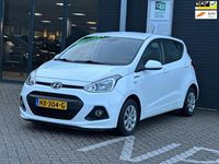 Occasion Hyundai i10 Comfort 67 PK (49 kW) 2016 Wit Hatchback