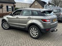 tweedehands Land Rover Range Rover evoque 2.0 TD4 SE Dynamic aut/xenon/leder/ pano/navi