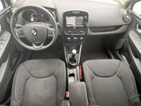 tweedehands Renault Clio IV 0.9 TCe Limited / Navigatie full map / Apple Carplay Android Auto / Bass Reflex audio /