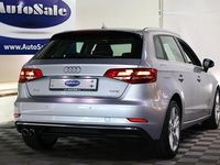 Occasion Audi A3 Sportback S-Line 150 PK (110 kW) 2017 Grijs Hatchback