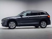Occasion BMW X1 Executive 125 PK (91 kW) 2021 Grijs SUV