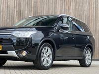 tweedehands Mitsubishi Outlander 2.0 PHEV Business Edition X-Line |Trekhaak|