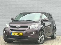 tweedehands Toyota Urban Cruiser 1.3 VVT-i Dynamic