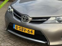 Occasion Toyota Auris 99 PK (72 kW) 2013 Bruin Hatchback