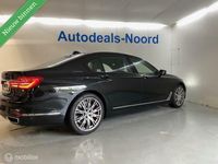 tweedehands BMW 750L 7-SERIE i xDrive High Executive