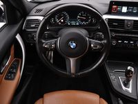 tweedehands BMW 330 3-SERIE i M Sport Edition | 1e eigenaar | Adaptive cruise | Trekh