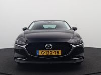tweedehands Mazda 3 2.0 e-SkyActiv-X M Hybrid Luxury Camera Carplay Me
