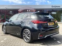 tweedehands Lexus CT200h Business Line Hybrid Automaat | Camera | Navigatie