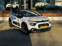 Occasion Citroën C3 PureTech 110 PK (80 kW) 2023 Wit Hatchback