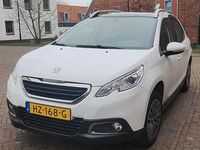 Occasion Peugeot 2008 81 PK (59 kW) 2016 SUV