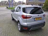 tweedehands Ford Ecosport 1.0 EcoBoost Titanium