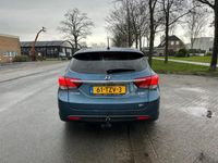 tweedehands Hyundai i40 Wagon 1.6 GDI Blue Business Edition/CAMERA/CLIMATE/