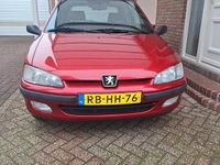 Occasion Peugeot 106 74 PK (54 kW) 1997 Hatchback