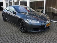 tweedehands Tesla Model S 85D Base