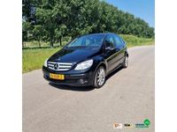 tweedehands Mercedes B200 AUTOMAAT