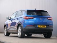 tweedehands Opel Grandland X 1.6 Turbo 225 Pk Automaat Hybrid Business Edition Navigatie / Apple Carplay / DAB / Camera