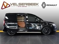Occasion Renault Kangoo 89 kW (122 PK) 2023 Zwart