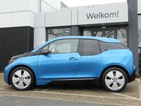 Occasion BMW i3 Comfort Edition 125 kW (170 PK) 2017 Blauw Hatchback