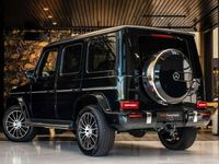 tweedehands Mercedes G500 AMG Line | Premium Plus | Assistentiepakket | Mass