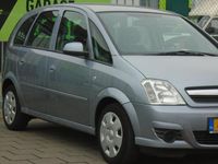 tweedehands Opel Meriva 1.4-16V Enjoy / AIRCO