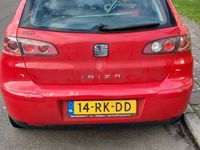 tweedehands Seat Ibiza 1.2 12V Reference (LEES BESCHRIJVING)