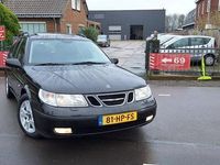 tweedehands Saab 9-5 Estate 2.0t S AUTOMAAT YOUNTIMER AUTO