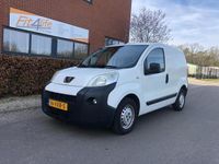 tweedehands Peugeot Bipper BIPPER 1.4 ZeerNette