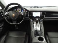 tweedehands Porsche Panamera 3.0 S E-Hybrid ** MARGE** (panodak,LED,matrix,stoelventilatie)