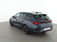 Occasion Cupra Leon 2022 Grijs (metallic) Stationwagen