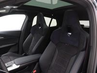 Occasion BMW iX2 M Sport 150 kW (204 PK) 2025 Groen SUV