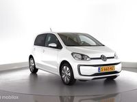 tweedehands VW e-up! e-up!Style cam/ecc/dab/stoelverwarming/lmv