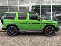 tweedehands Mercedes G63 AMG AMG Premium Plus | Massage | G-Manufaktur | Schuifdak