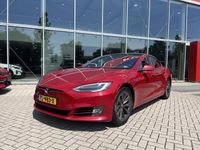 tweedehands Tesla Model S 75D Base