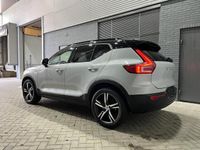 tweedehands Volvo XC40 T5 Recharge R-Design | harman/kardon | Stoel+Stuurverwarming | Camera | Keyless | 19 Inch