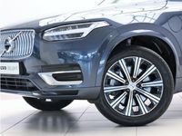 tweedehands Volvo XC90 T8 AWD Recharge Inscription / Trekhaak / Pan. dak / 360 camera / Harman Kardon