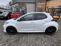 Occasion Toyota Yaris Executive 116 PK (85 kW) 2023 Wit Hatchback