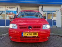 tweedehands VW Caddy Maxi 1.9 TDI MARGE 105 pk