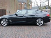 Occasion BMW 328 Gran Turismo Executive 245 PK (180 kW) 2013 Zwart Hatchback