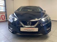 tweedehands Nissan Micra 0.9 IG-T N-Connecta - Apple/Android carplay - Navi - Camera - Cruise - Climate -