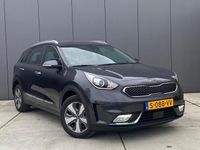 tweedehands Kia Niro 1.6 GDi PHEV Plug-in DynamicLine / Stoelverwarming