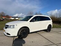 tweedehands Dodge Journey 2.0 CRD SE AIRCO ENZ GOEDKOOPSTE VAN NL !!