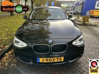 tweedehands BMW 118 118 i Business Limited Edition