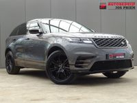 Occasion Land Rover Range Rover Velar R-Dynamic 252 PK (185 kW) 2017 Grijs SUV